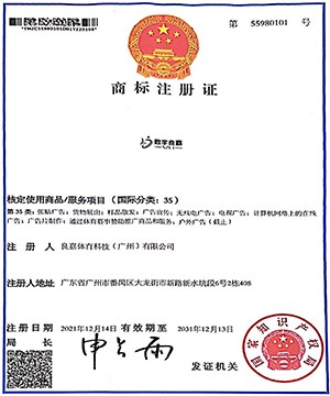 荣誉证书6