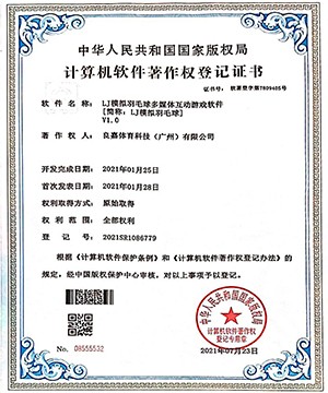 荣誉证书10